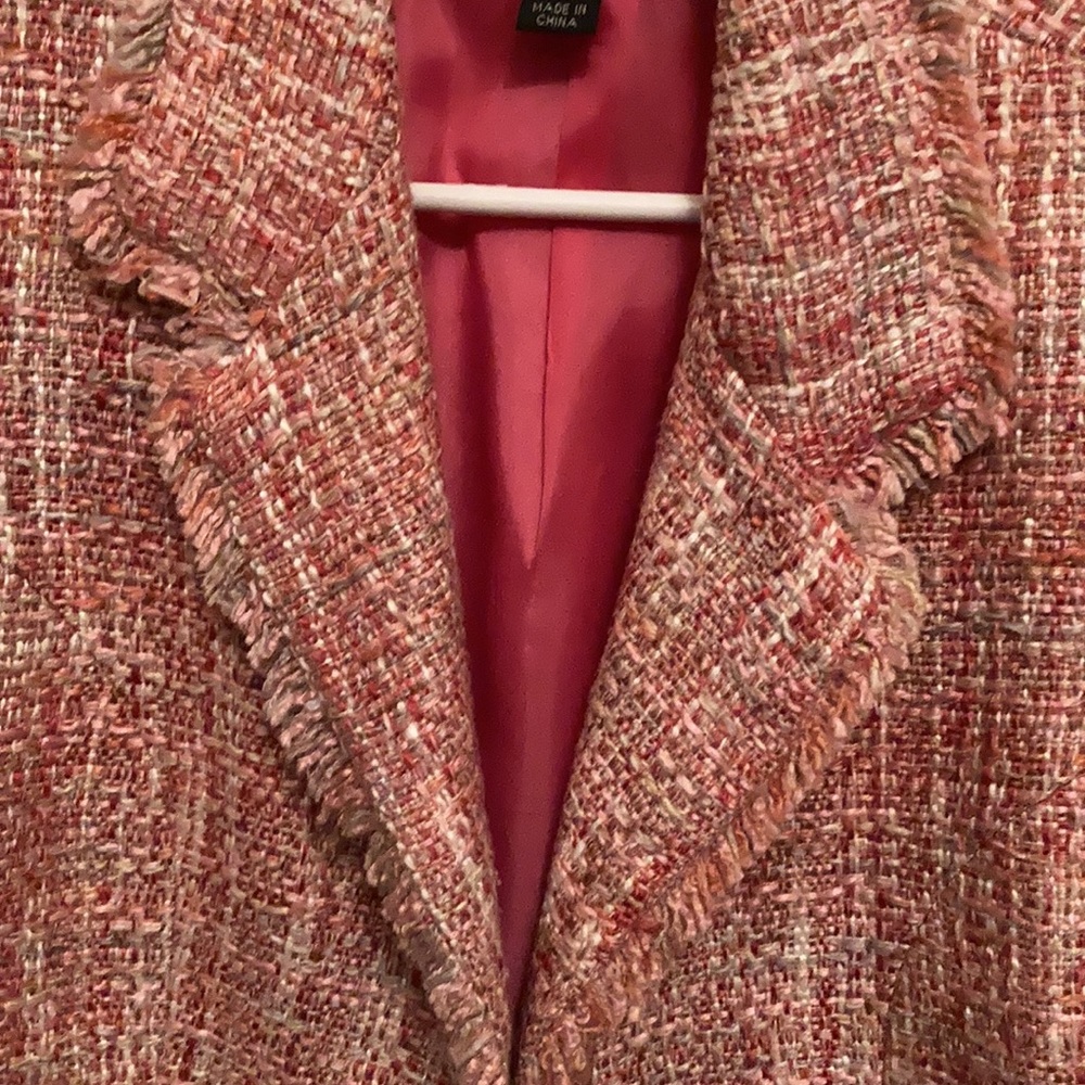 Jacket - Picture 6 of 7
